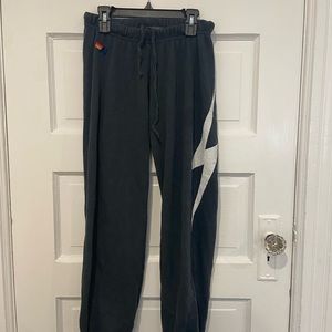 Aviator Nation Women’s Small Sweatpants